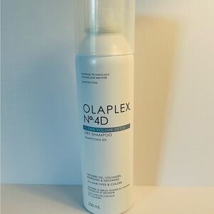 OLAPLEX No.4D Volume Detox Dry Shampoo